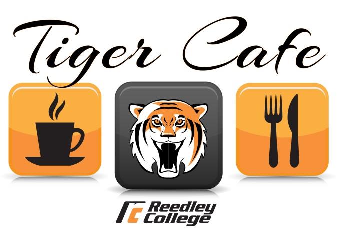 Tiger Cafe Logo
