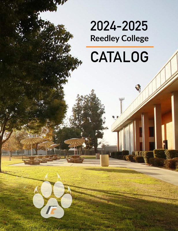 RC 2024-25 catalog Cover
