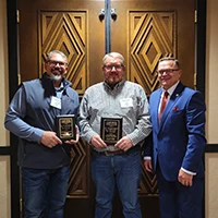 Ag Excellence Awards Winners