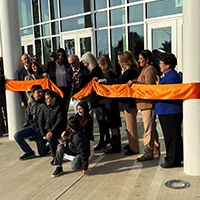 mcclarty ribbon cutting