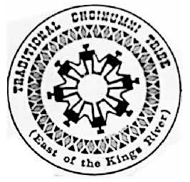 Choinumni Tribe Logo