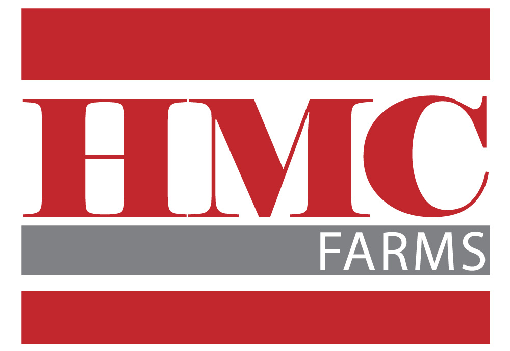 HMC Farms Logo