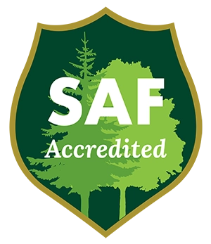 Society of Foresters Logo