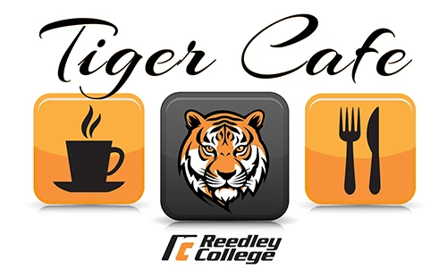 Tiger Cafe Logo