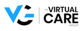 virtual care group logo