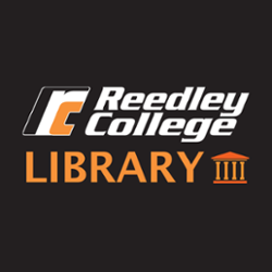 RC Library Logo