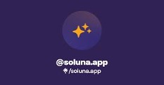Soluna App